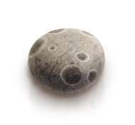 羊毛石坐墊凳，地墊  Astro 模型