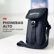 Promo Tas Murah Tas Selempang HP urban factor - Alto series