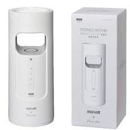 【全新未開封】Maxell Ozoneo AROMA MXAP-FA100 抗菌除臭香薰機(全新行貨, 香港一年保養)