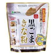 BIG 原味黑芝麻豆粉 350g