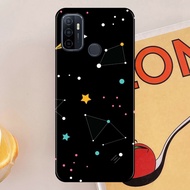 OPPO A53 Case - HP Casing - Softcase OPPO A53 HP Case - HP Casing - Softcase - OPPO A53 HP Case HP C