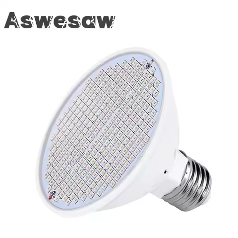 Led Grow Light Phytolamp for Plant Lamp Full Spectrum Grow Tent Lights Lamp Grow Lamp Indoor Lightin