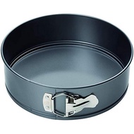 Wiltshire Springform Pan, 23cm, Charcoal Grey 3.9D x 8.9W x 1.8H centimetres Dishwasher Safe Oven sa
