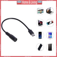 ci 5 5x2 1mm Female to Type C 5V Charging Cable for Router Laptop Speaker Modem LED