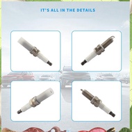 4PCS Car  Spark Plugs 18847-11160 1884711160 FXU16HR11 for      Sorento