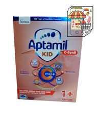 Aptamil Kid C-SynB 600G