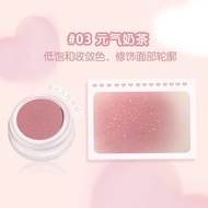 5885 ปัดแก้มไมโคร Novo small Honey Micro Blush