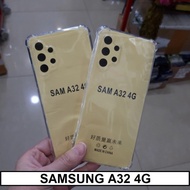 Anti Crack Soft Case Samsung A52 2021