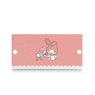 客製化禮物 MASKfolio 口罩套 Sanrio - Melody - Classic