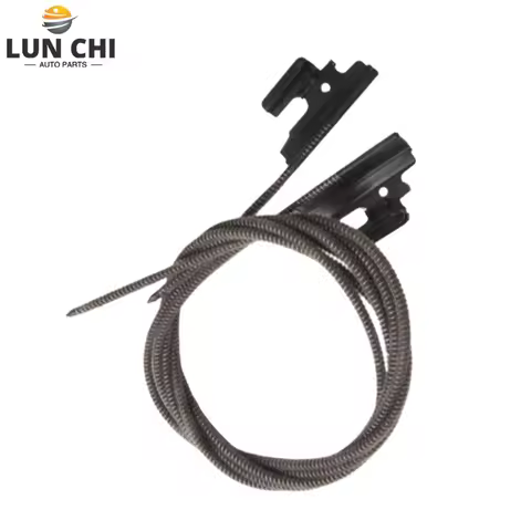 OEM 54107379616 Auto Parts Sunroof Glass Cable Skylight Cable For Citroen C4 BMW X5 E70 2006-2013 Au