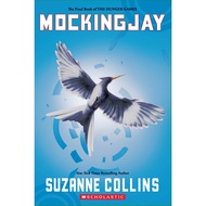 The Hunger Games 03: Mockingjay (PB) Asia Edition