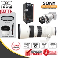 Sony FE 70-200mm f2.8 GM OSS II Sony FE 70-200 f/2.8 GM Mark II Original