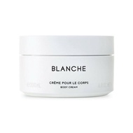 Byredo Blanche Body Cream 200ml