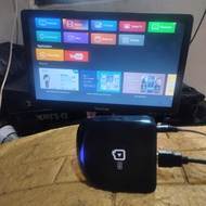 Android Tv Android Box Stb DensTv