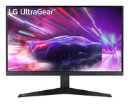 MONITOR LG (จอมอนิเตอร์) LG ULTRAGEAR 24GN60R-B - 23.8" IPS FHD 144Hz FREESYNC PREMIUM