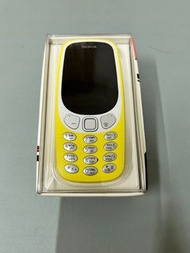 Nokia 3310復刻版