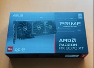國慶假期-$300 9070xt ASUS AMD Radeon RX 9070 XT 顯示卡 全新