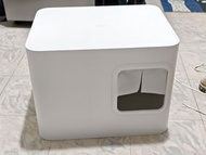 Neku 方糖貓砂盆