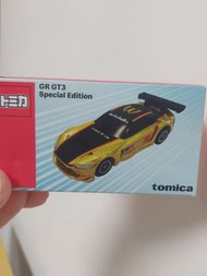 麥當勞Tomica