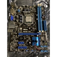 Main H61 Asus I3 3210 RAM 4G