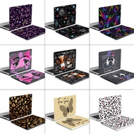 Laptop Case For MacBook M5 M4 M3 M2 M1 Pro Air 13 14 15 16inch A3434 A3240 A3241 A3113 A3112 A3401 A