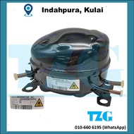 ORIGINAL SAMSUNG (KULAI) DZ90V1Y R600A REFRIGERATOR COMPRESSOR