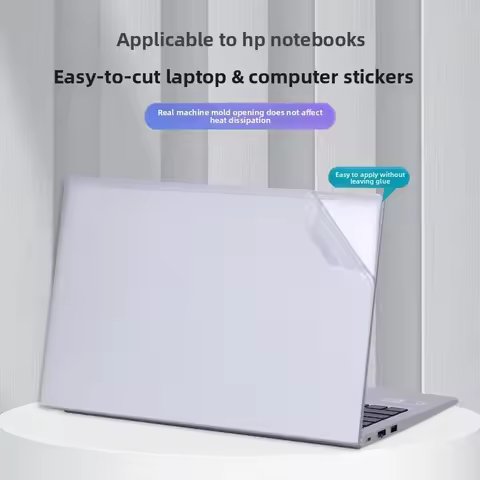For 14 inch HP EliteBook 845 840 G11 G10 G9 Laptop skin protective film Easy-cut computer stickers