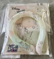 100% New Disney Cicibella 28C Neck Cool down 全新冰涼頸圈