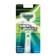 Gillette Mach3 Sensitive Razor