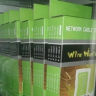 Lan tester wire RJ45-RJ11 cable for networks telephone cable wired test test test RJ telephone testi