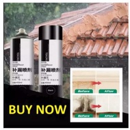 HB906 Tekoro Anti Leak Sealant Spray Waterproof Leak Repair Spray / sealant spray / Leak Repair / Ro