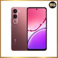 VIVO Y21d (6+256GB) เครื่องแท้รับประกันศูนย์ไทย เลือกของแถมได้ฟรี! 1 ชิ้น