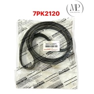 7PK2120 TOYOTA FAN BELT PRADO FORTUNER DIESEL 90916-02571