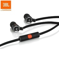 [Malaysia Genuine Store] JBL J33i Premium In-Ear Headphones with Microphone