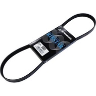 Front Engine Belt TOYOTA COROLLA AE95 4AFE 1.6 STARLET NP90 1N 1.5 SPACE WAGON 4G64 2.4 1997-