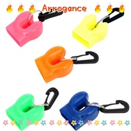 ARROGANCED Mouthpiece Hook Regulator Holder, 2nd Stage Regulator Octopus Retainer Clip Scuba Dive Mo