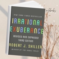 Irrational Exuberance: Revised and Expanded Third Edition