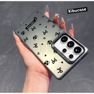 HP Premium IMD Case For OPPO A3X A3 Pro A15 A16 A17 A16K A16E A35 A60 A31 A18 A38 A3S A5 A54 A55 A57