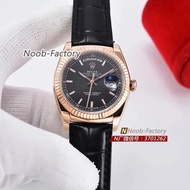 [Weekly Diary] Rolex Weekly Calendar Series/36mm or 40mm Diameter/3255 Movement/Automatic Mechanical