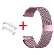 สายนาฬิกาข้อมือ สําหรับ Xiaomi Band 9 Pro สาย สมาร์ทวอช สายสมาร์ทวอทช์ Mi Band 9 Pro สาย Stainless