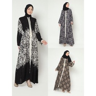 JALABIYA DREES GAMIS MOTIF HIRA DREES dress gamis
