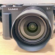 Lumix s9 (99% new)