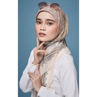 Nana Zaini Scarves Bawal B47