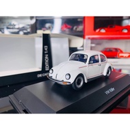 [Out of Print] Schuke 1/43 Volkswagen Beetle VW 1200 Jeans Bu (If You Have Any Questions Contact Onl