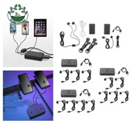 [Whcart] Screen Auto-Clicker Simulated Finger Clicking Auto Clicker for Games Phone