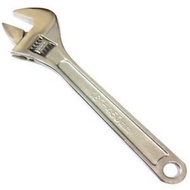 12" Adjustable Wrench Spanner