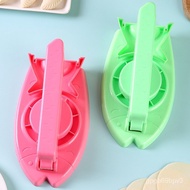 Dumpling Maker Household Dumpling Wrapper Mold Dumpling Wrapper Kitchen Lazy Hand-Pressed Dumpling Wrapper