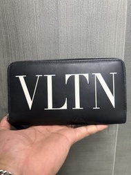 Valentino VLTN 長款錢包