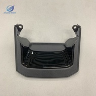 Suitable for Toyota Prado LC250 Steering Wheel Button Cover Accessories