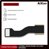 Flexibel AIXUN IPHONE 12/12 PRO INFRARED ORIGINAL